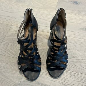 steve madden sandals